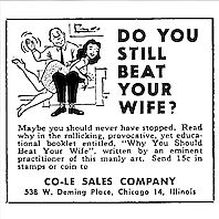 Avatar de l’utilisateur