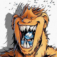 Avatar de l’utilisateur