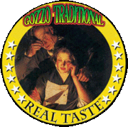 Gozzo Approval :gozzotradition