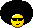 Funky :afro: